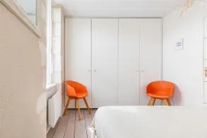 3* House Terrace & Parking. Heart of Saint-Martin. - Image 3