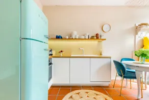 3* House Terrace & Parking. Heart of Saint-Martin. - Image 2