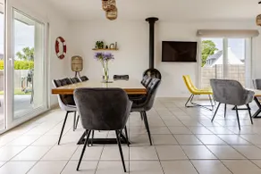 Beautifully decorated house 5 minutes from Fi beach - Image 2
