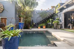 Spacious Apartmnt. Private entrance /Bathurst Mews - Image 5