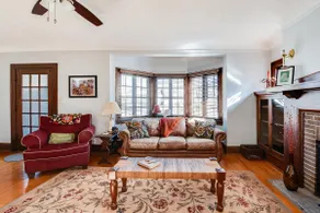 Lower flat “Casa de Lloyd “ Washington Highlands - Image 4