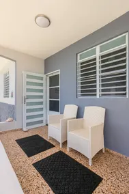 Ocean Front Gem; Casa Miamaris - Image 5