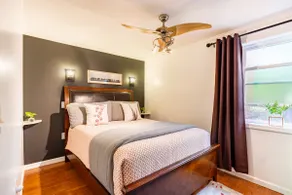 Tryon Cottage Getaway - NC wineries! - TIEC - Image 4