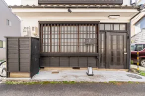 8-minute walk to the station! An old house nestled in a historic town. A private rental accommodation for long-term stays! - Image 3
