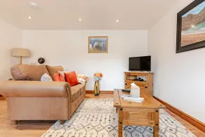 ”The Stables” Spacious 2-bed Countryside Retreat - Image 4