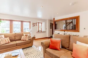 ”The Stables” Spacious 2-bed Countryside Retreat - Image 5