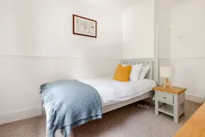 Charmig viktoriansk stuga 3BR i den historiska staden Colnbrook, Berkshire - Image 3