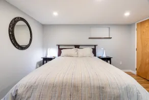 Mt Tabor, Lincoln Suites ~ Private and comfortable - Image 3