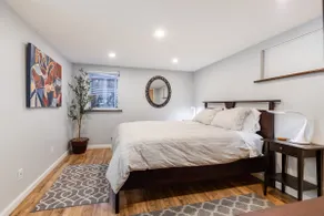 Mt Tabor, Lincoln Suites ~ Private and comfortable - Image 2