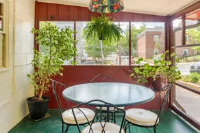 Patio Downtown Retreat - Image 2