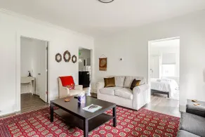 Modern 4BR Retreat | Walk to Mount Holyoke + Town - Image 3