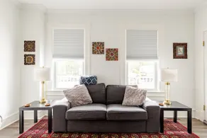 Modern 4BR Retreat | Walk to Mount Holyoke + Town - Image 2