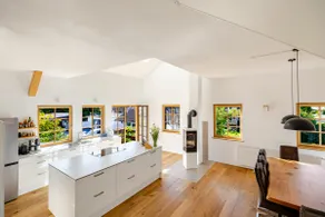Lovingly modernized, exclusive apartment in a historic farmhouse - Image 2