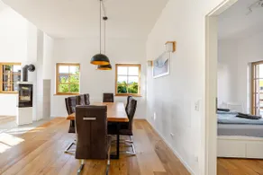 Lovingly modernized, exclusive apartment in a historic farmhouse - Image 4