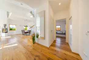 Lovingly modernized, exclusive apartment in a historic farmhouse - Image 3