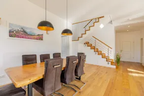 Lovingly modernized, exclusive apartment in a historic farmhouse - Image 5