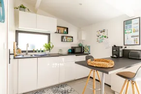 La Petite Maison (35 m² + enclosed garden) - Image 4