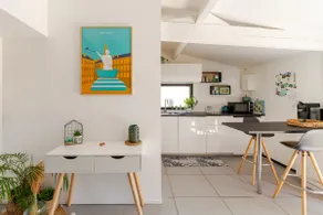 La Petite Maison (35 m² + enclosed garden) - Image 2