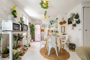 Gard – Exotic Loft House & Private Jacuzzi - Image 2