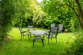 The peacefullplace Ocean de verdure - Image 5