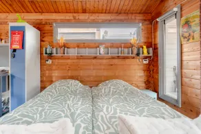 Lodge Bequia Private Bathroom • Kitchen • Terrace - Image 4