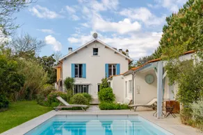 Villa on Vertbois Beach, Oléron - Image 5