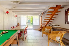 Villa on Vertbois Beach, Oléron - Image 3