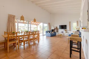 Binibeca - Luxurious Villa Esmee - Swimming Pool -Wifi - 10 persons - Image 5