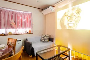 Last minute discount/2LDK rental!/Parking /8 - Image 2