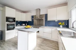 Modern Villa in Marbella - Private Heated Pool, BBQ & Golf Views - Image 3