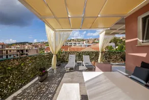 Argostoli Terrace Loft with Sea Views - Image 2