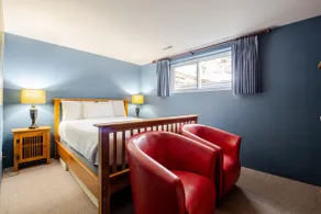 Downtown Banff! 2 bdrm suite 118 Beaver St. B&B - Image 4