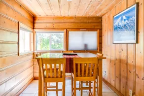 Mill Cabin at Deschutes Dunes River/ beach access - Image 3