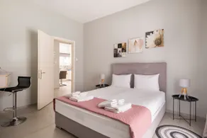 Modern and Spacious apartment in the center - Image 3