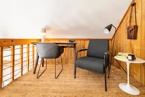 Cinderloch Chalet -Modern Living in the Poconos ! - Image 3