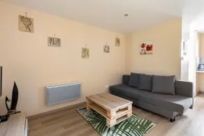 Wolf's Lair, Accommodation 1 - Image 3