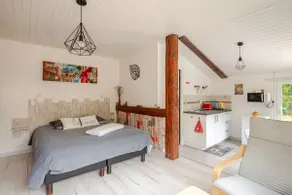 a small cottage in Vendée - Image 4