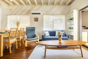 5 minutes to the sea!Spacious 6LDK! BBQ with pergola!Kids room with unlimited play Switch on the big screen![An entire building] - Image 2