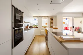 Your comfortable home away from home w/ parking - Image 3