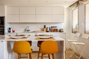 Your comfortable home away from home w/ parking - Image 4