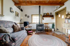 Walnut Valley Guest House - Image 4