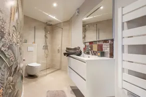 LE PANORAMIQUE gîte au calme avec jacuzzi - Image 5