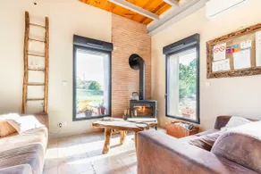 Domaine des Jammetous - Hotel and Yoga Retreat Center - Image 3