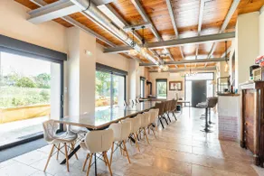 Domaine des Jammetous - Hotel and Yoga Retreat Center - Image 5
