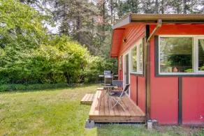 Sitka Spruce Retreat | West Coast Homestead - Image 4