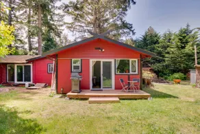 Sitka Spruce Retreat | West Coast Homestead - Image 5