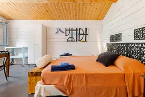 Chalet 5 in the ”Miniglamp E.V. - camping” in Ischia - Image 3