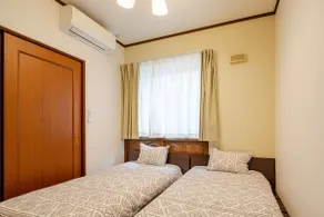 [Dream HAKONE] 120 m2 private villa with views of Mt. Fuji and the lake! 5-minute walk to the Pirate Ship! 4 bedrooms! Kids room - Image 4