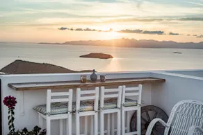Breathtaking View in an Isolated Place: Private Terrace - Image 3
