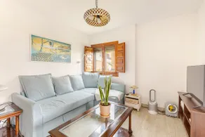 Cogolludo's Apartments, Family apartment - Image 5
